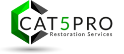 CAT 5 Pro Restoration